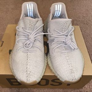 Yeezy boost 350 sesame